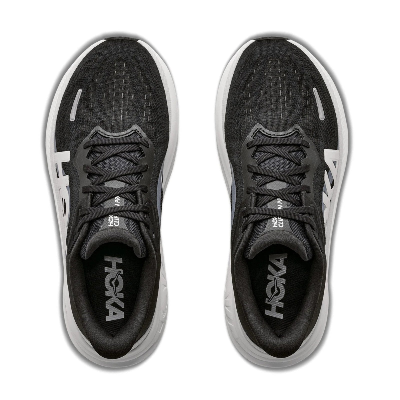 Hoka Clifton Pro Running Shoe ¨C Women's