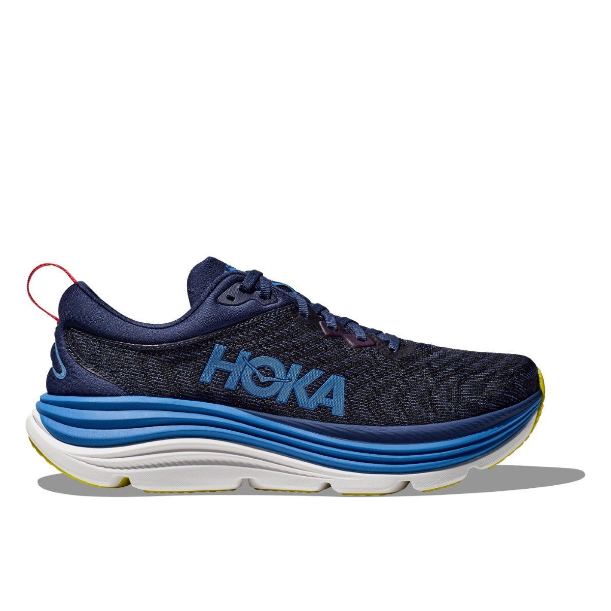 Hoka Gaviota 5 Running Shoe - Men's