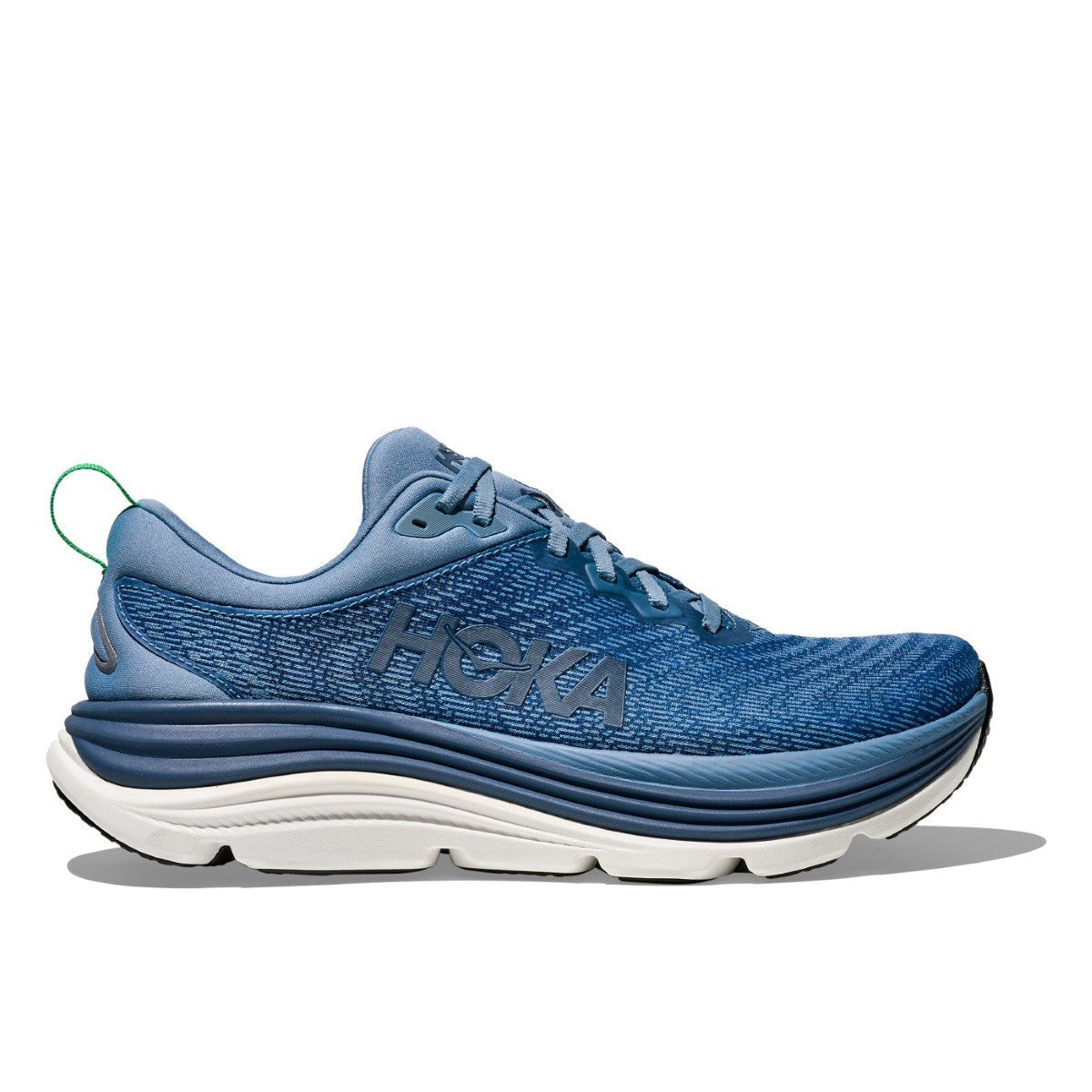 Hoka Gaviota 5 Running Shoe - Men's