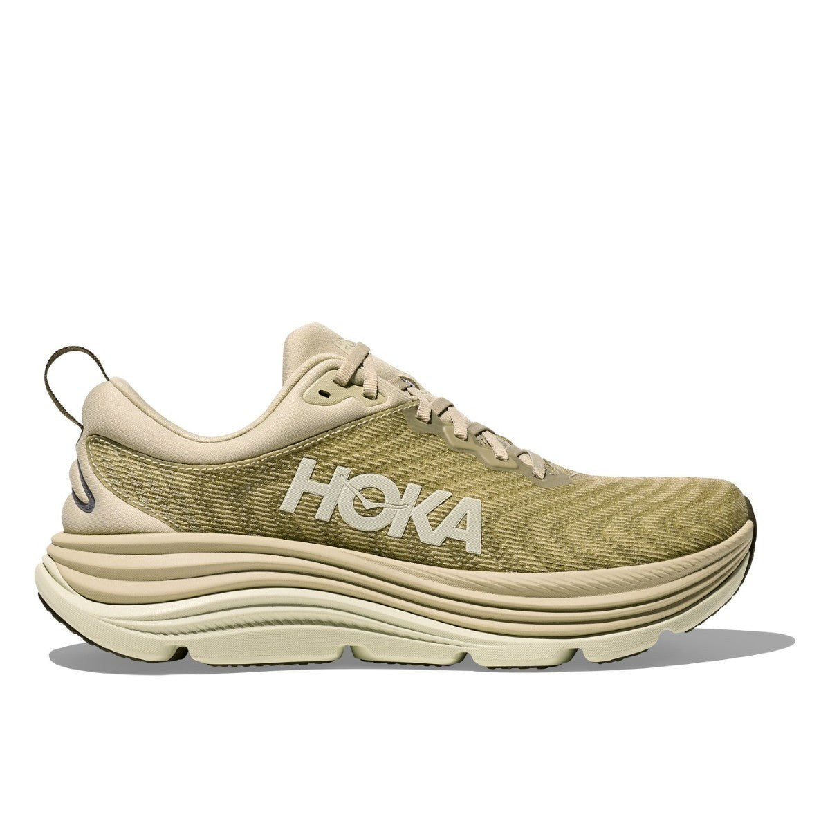 Hoka Gaviota 5 Running Shoe - Men's
