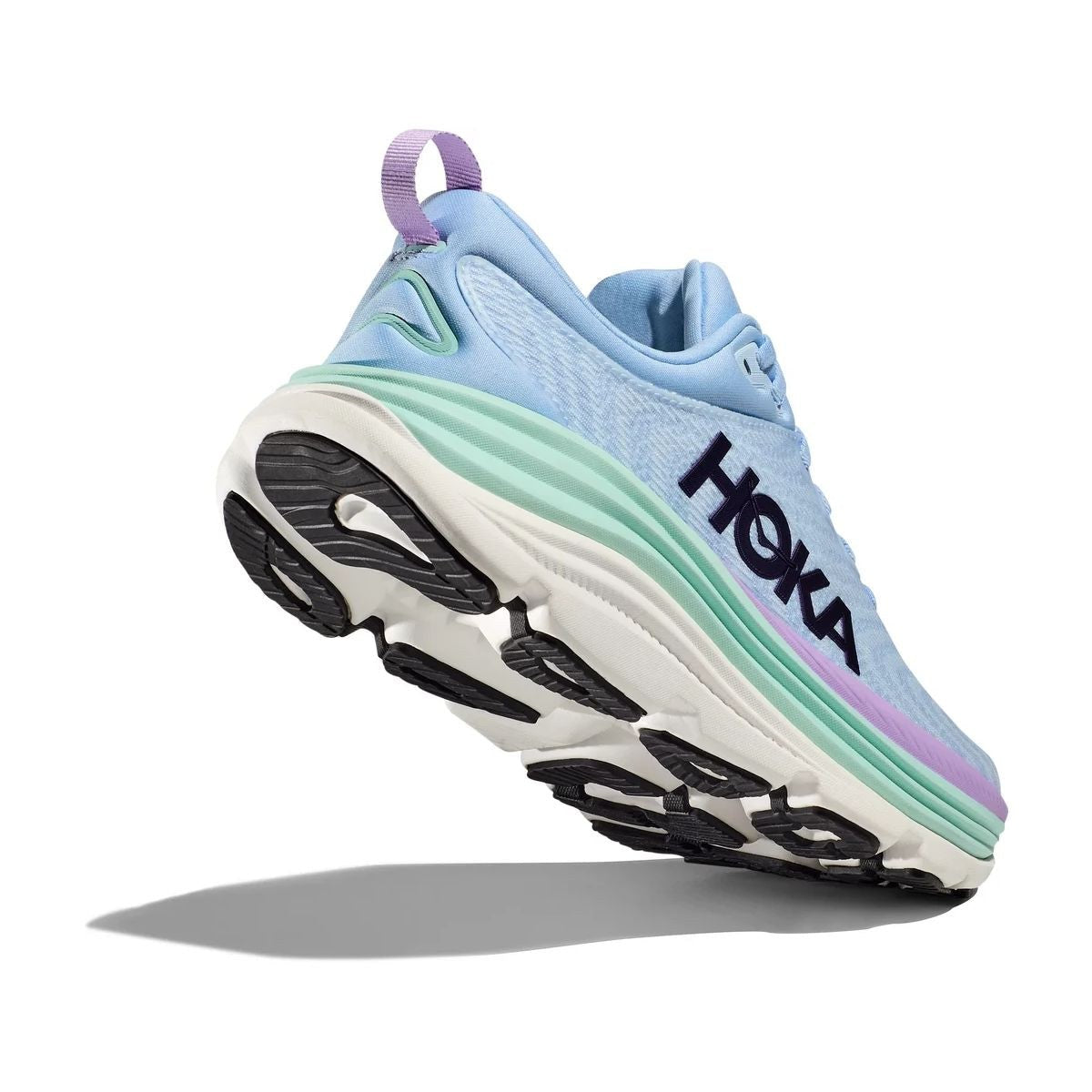 Hoka Gaviota 5 Running Shoe ¨C Women's