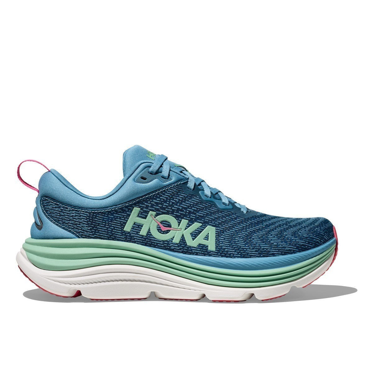 Hoka Gaviota 5 Running Shoe ¨C Women's