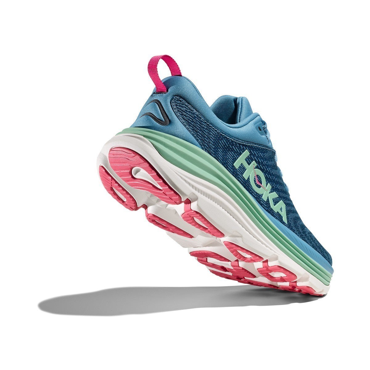 Hoka Gaviota 5 Running Shoe ¨C Women's