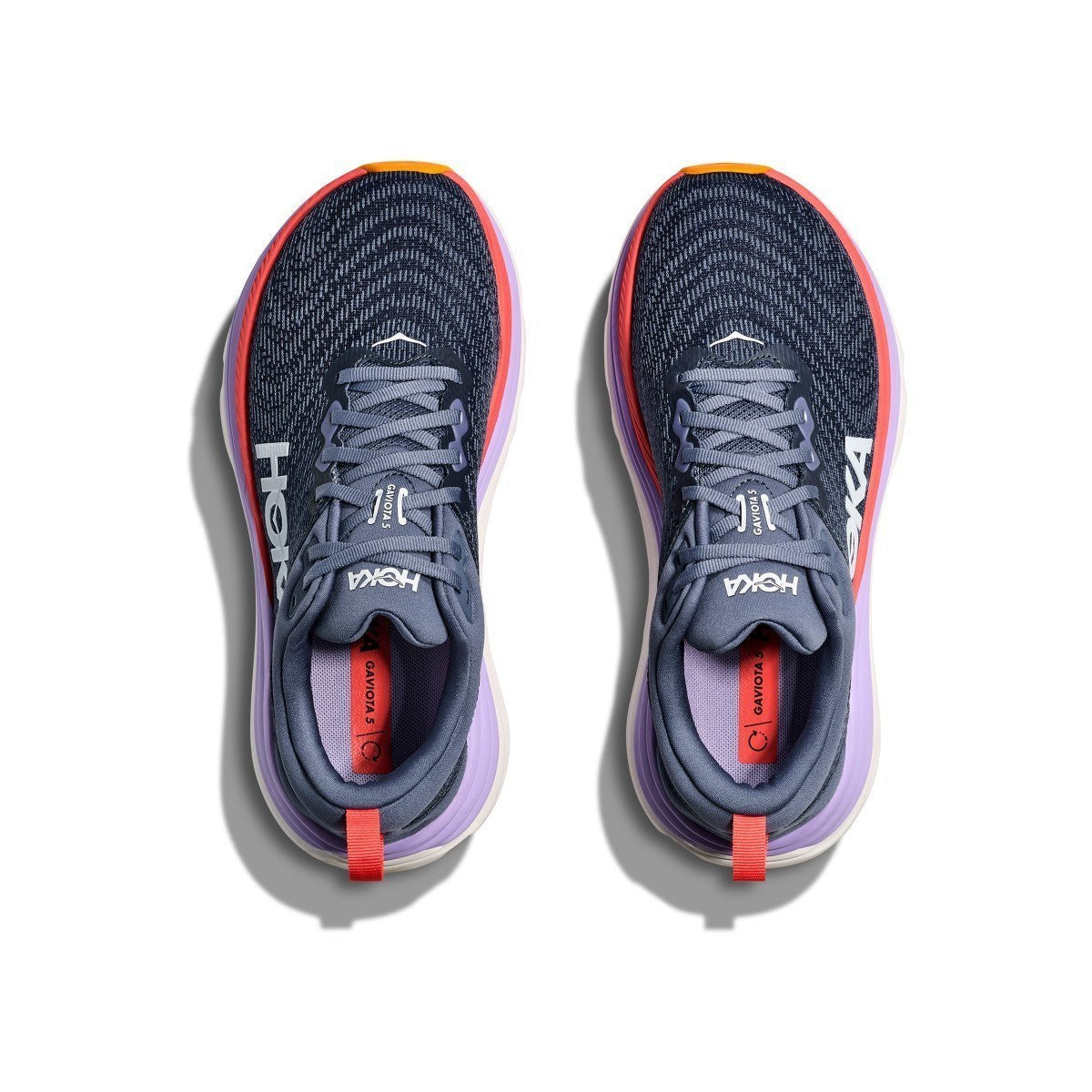 Hoka Gaviota 5 Running Shoe ¨C Women's