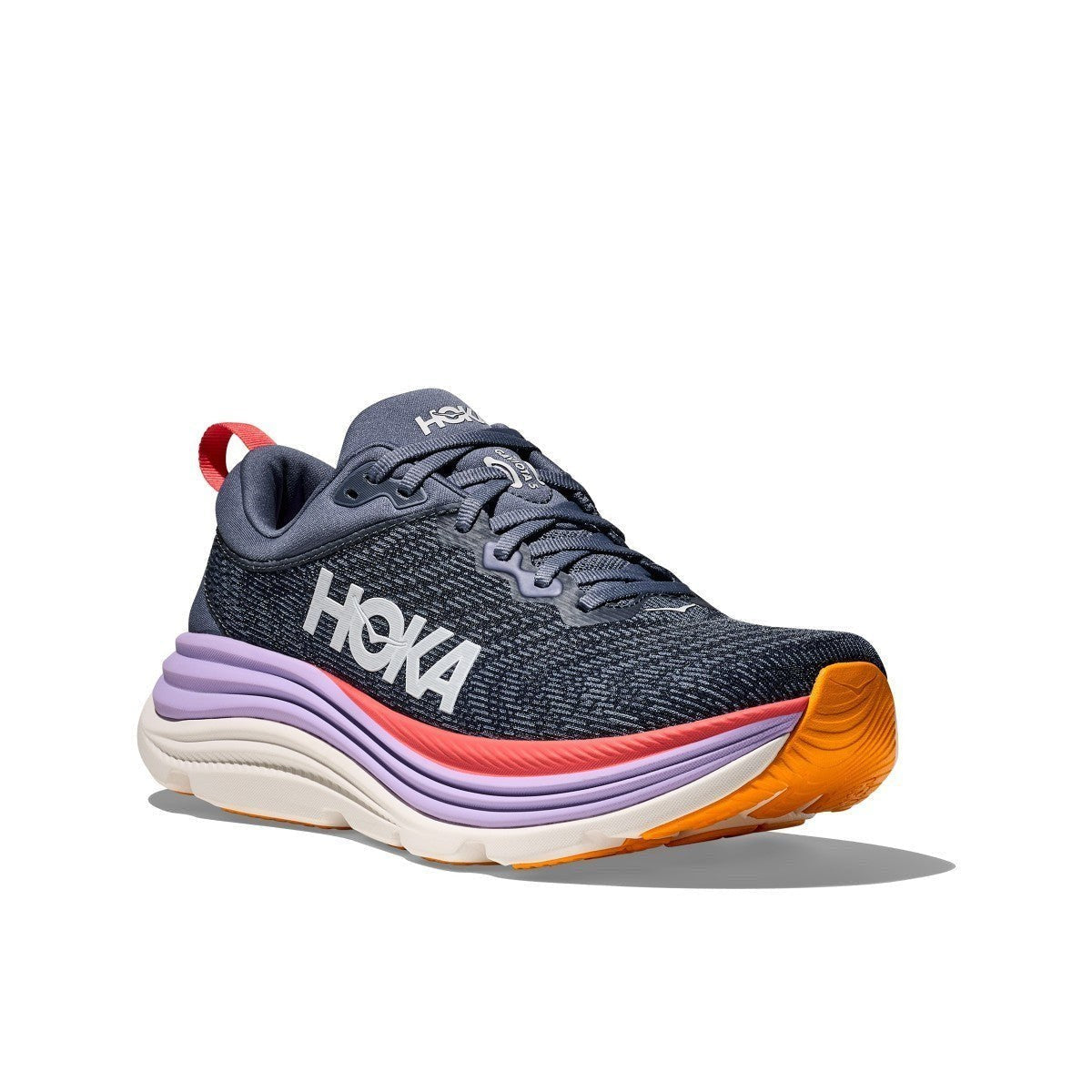 Hoka Gaviota 5 Running Shoe ¨C Women's