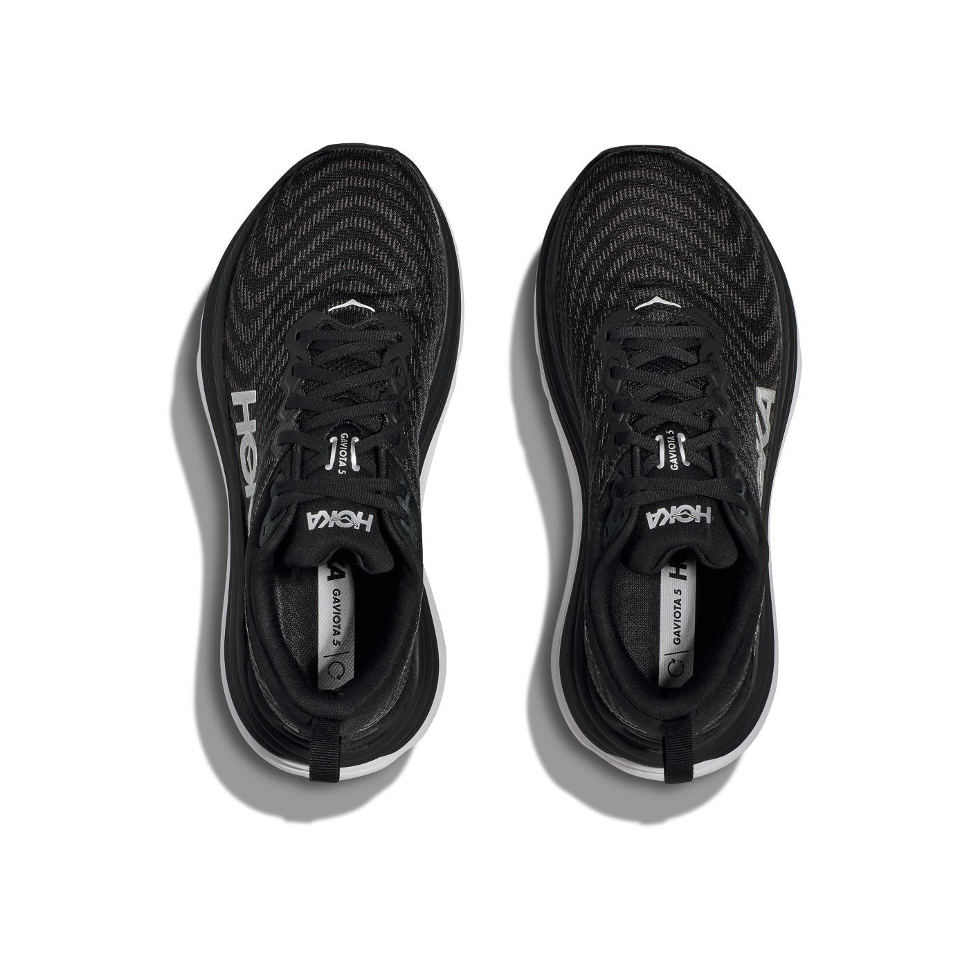 Hoka Gaviota 5 Running Shoe ¨C Women's