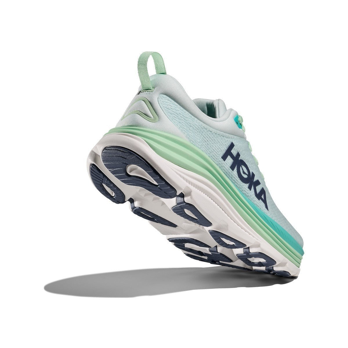 Hoka Gaviota 5 Running Shoe ¨C Women's