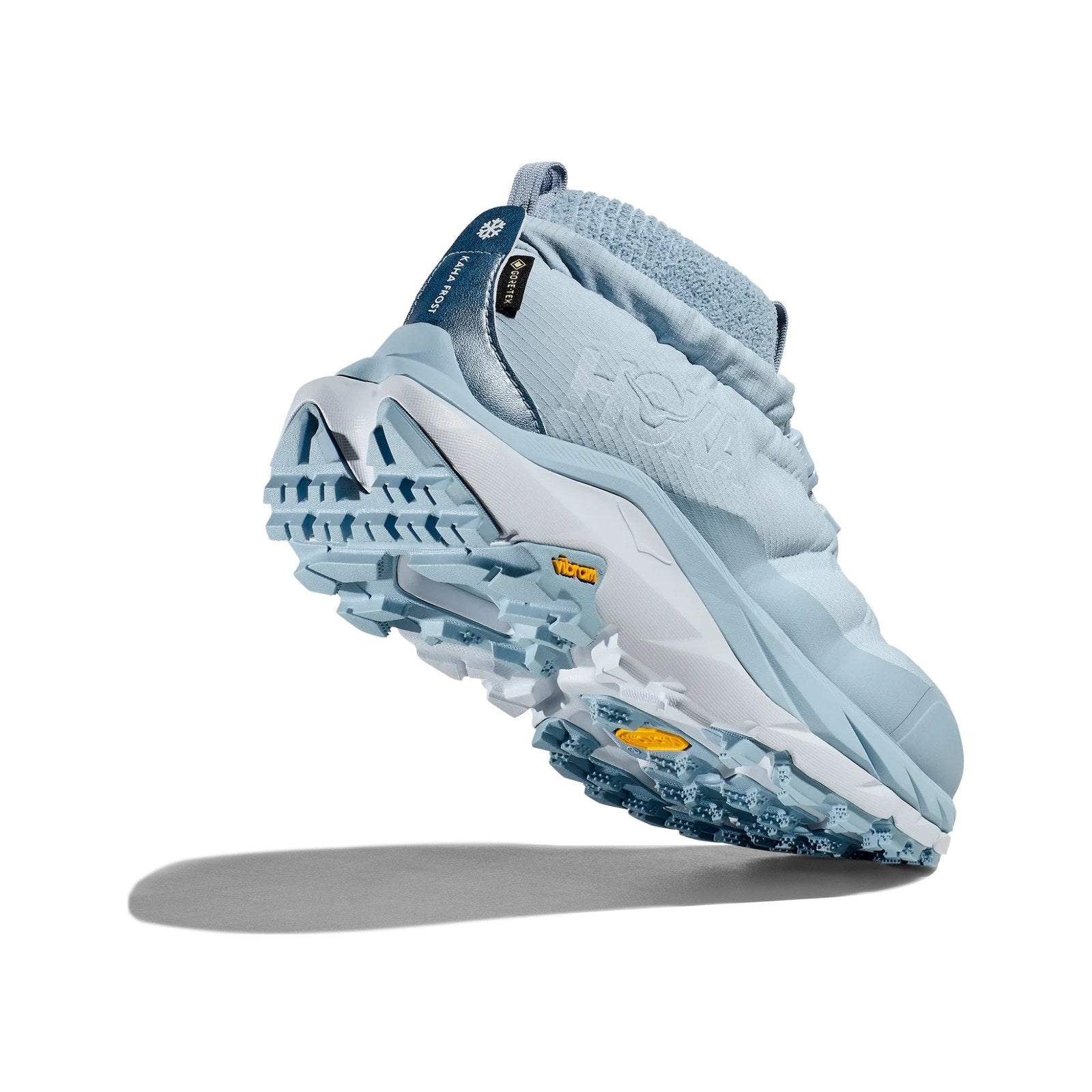 Hoka Kaha 2 Frost Moc GTX Hiking Boot ¨C Women's