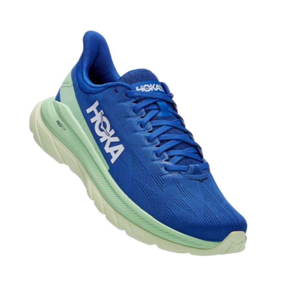 Hoka Mach 4 Running Shoe ¨C Men's