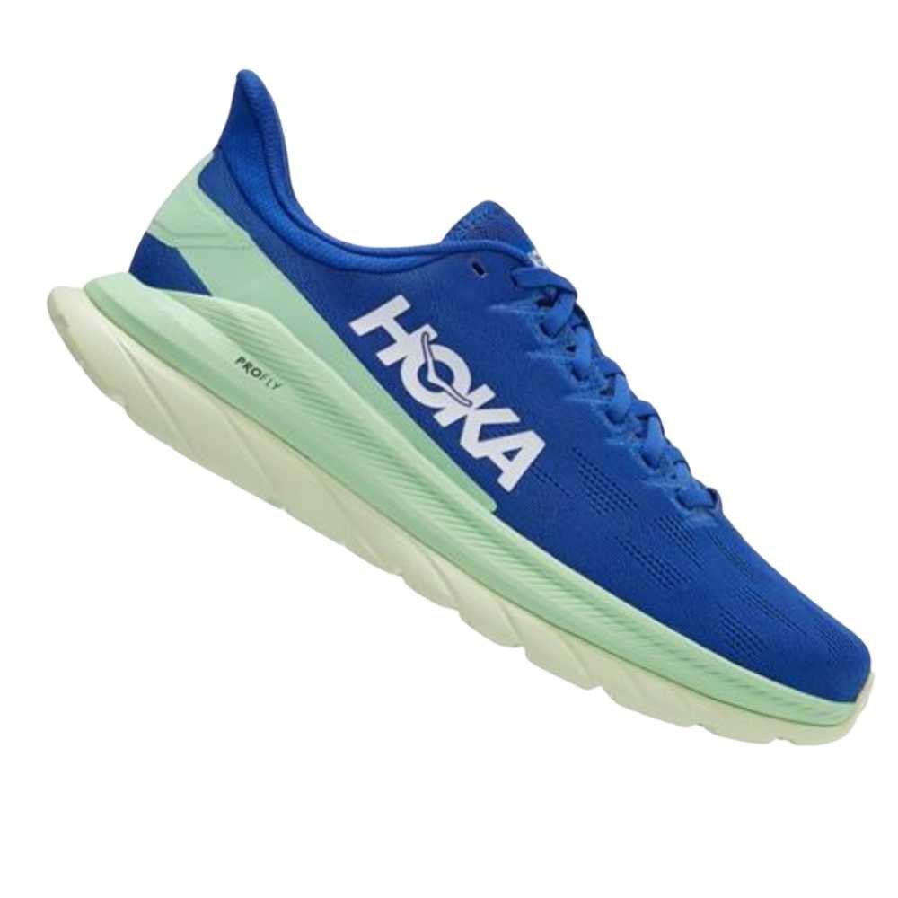 Hoka Mach 4 Running Shoe ¨C Men's