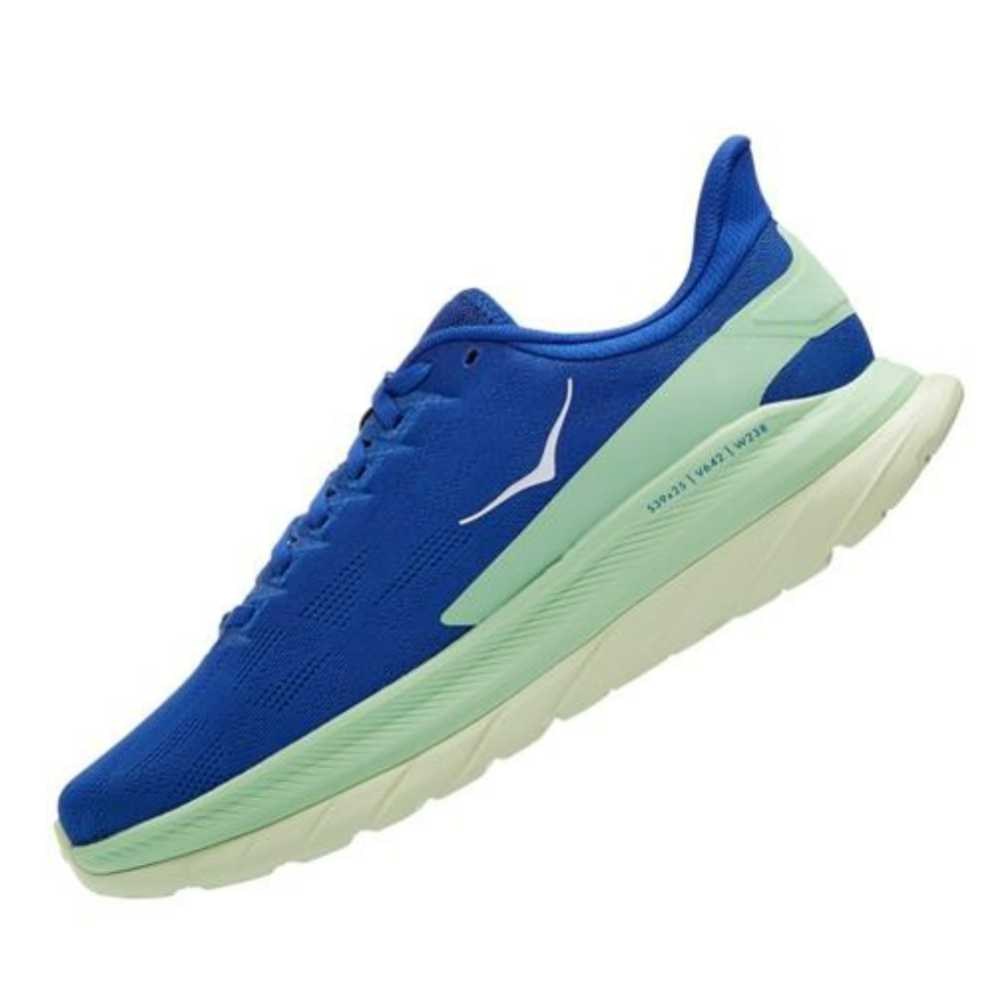 Hoka Mach 4 Running Shoe ¨C Men's