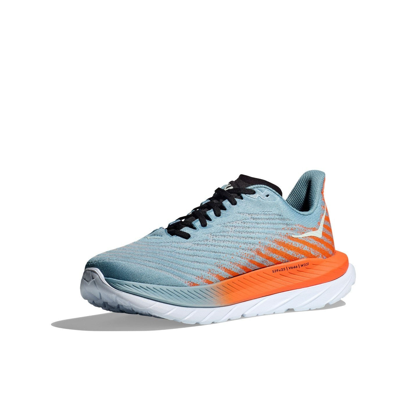 Hoka Mach 5 Running Shoe ¨C Men's