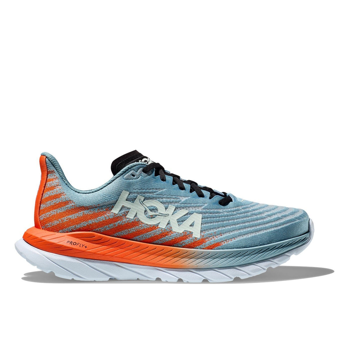 Hoka Mach 5 Running Shoe ¨C Men's