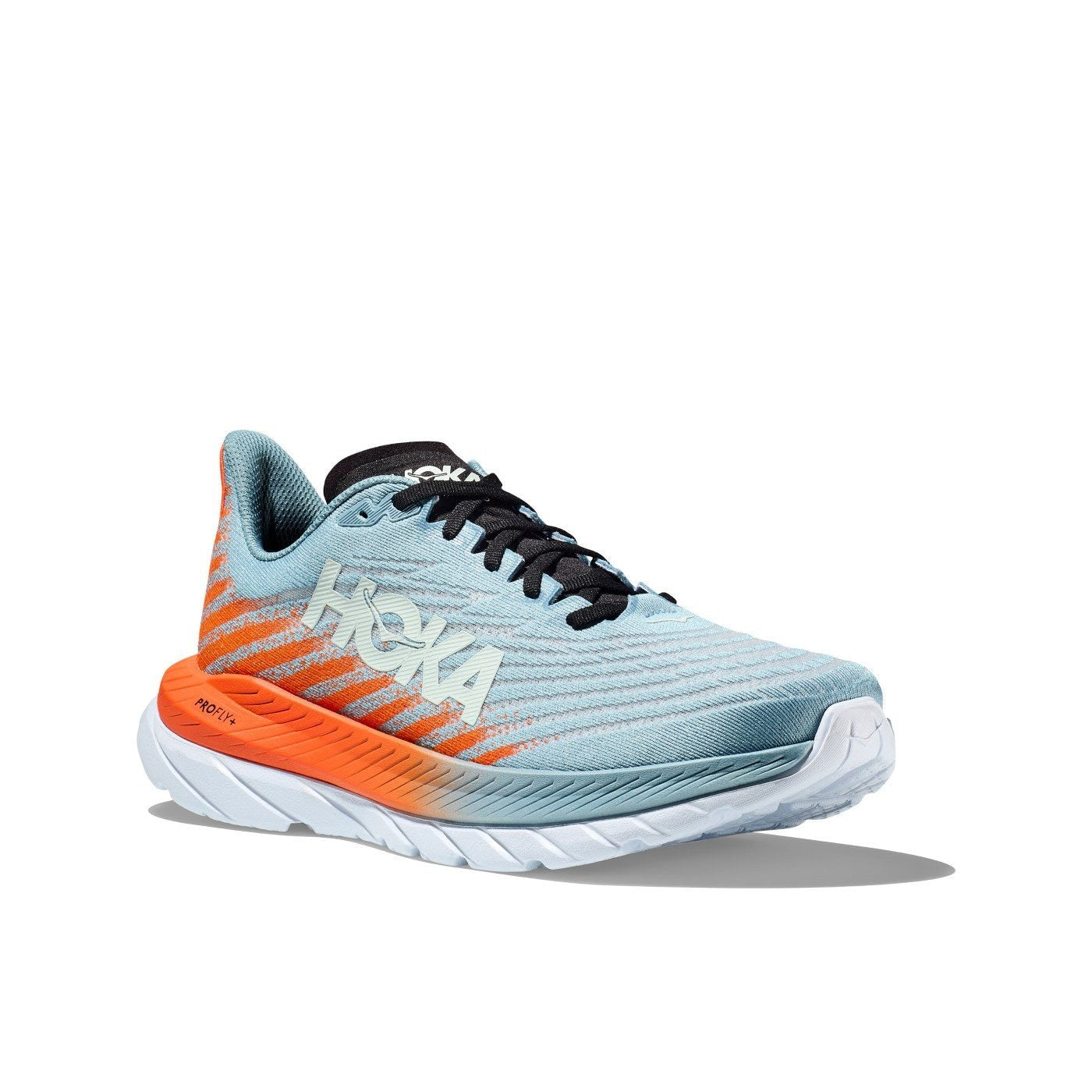 Hoka Mach 5 Running Shoe ¨C Men's