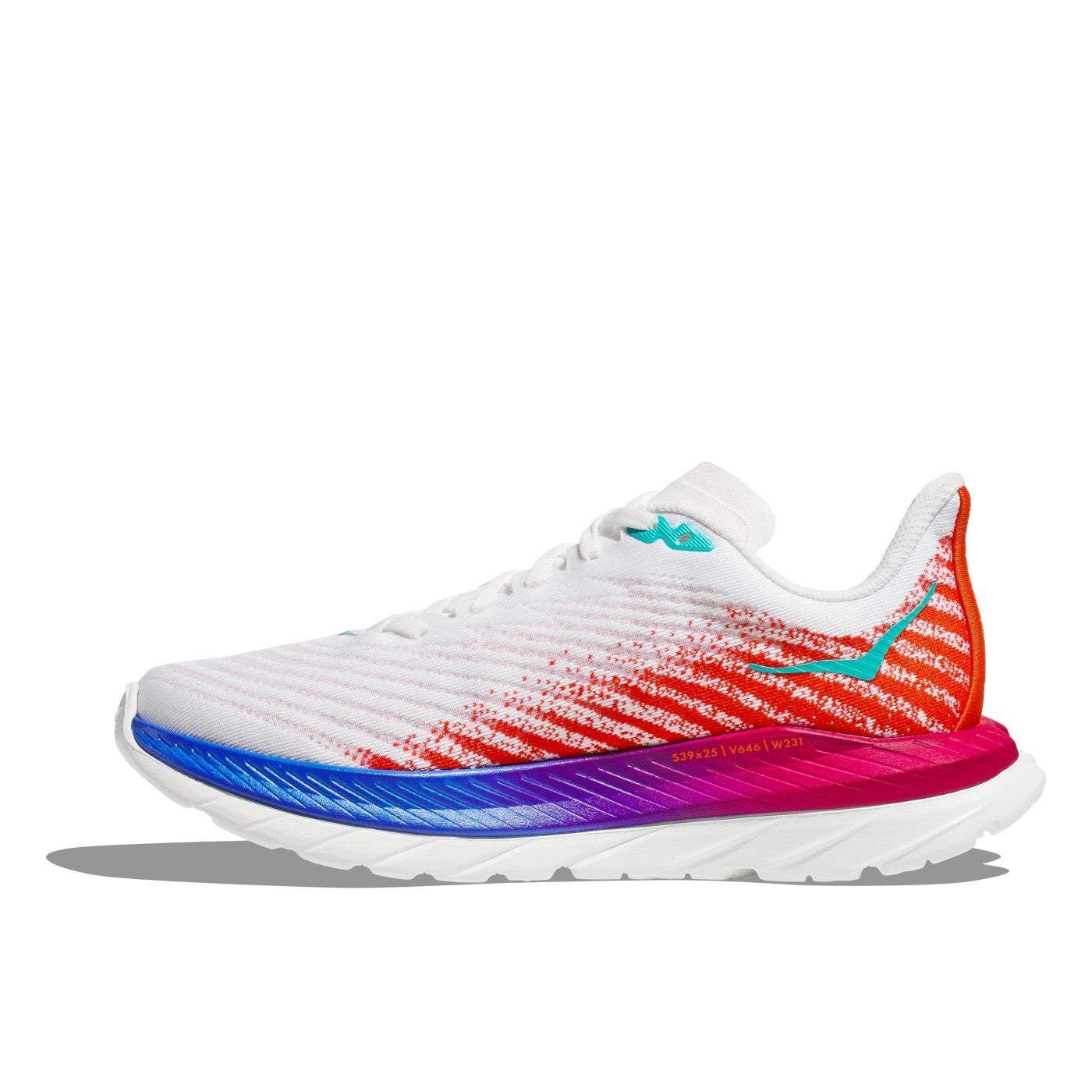 Hoka Mach 5 Running Shoe ¨C Men's