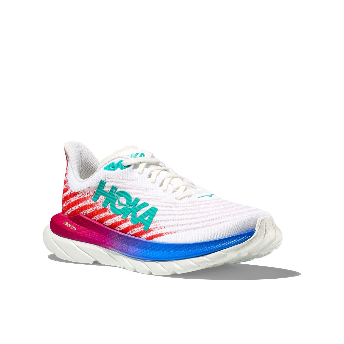Hoka Mach 5 Running Shoe ¨C Men's