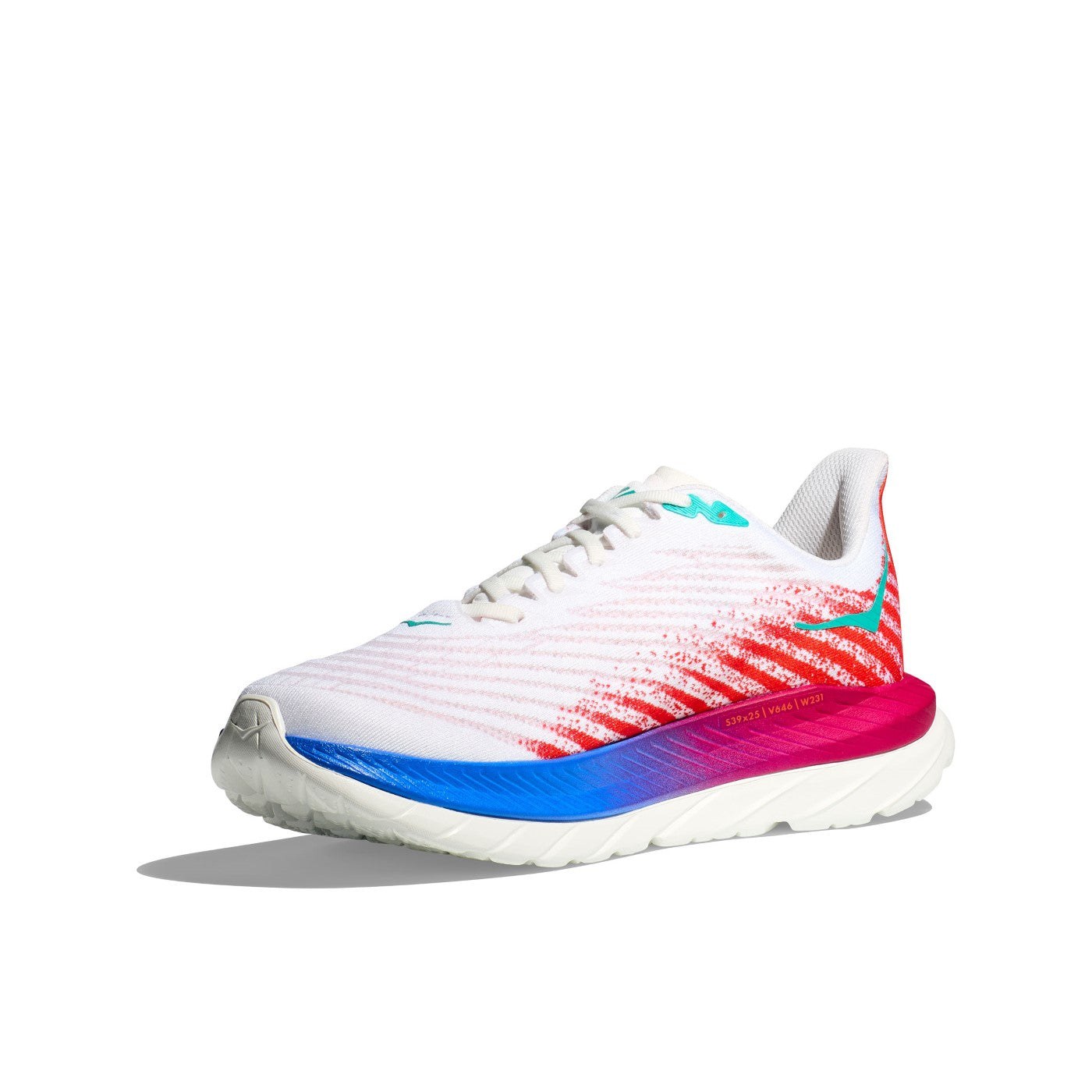 Hoka Mach 5 Running Shoe ¨C Men's