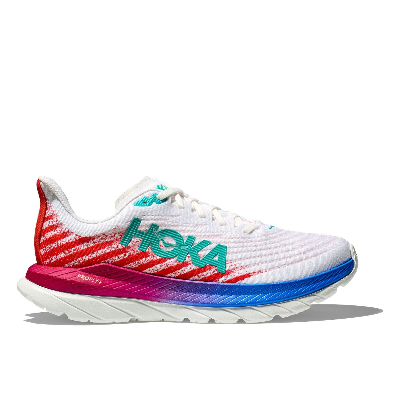 Hoka Mach 5 Running Shoe ¨C Men's