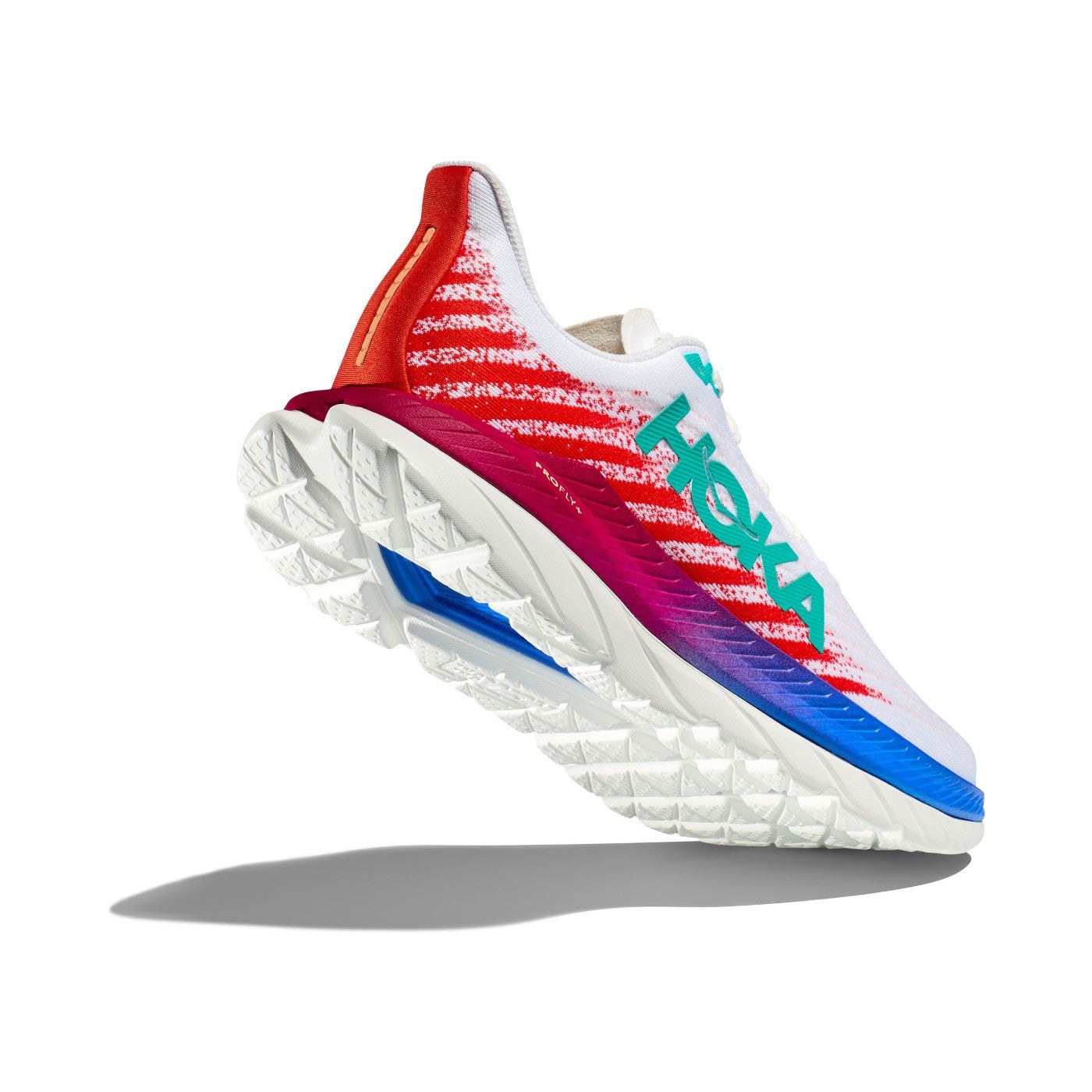 Hoka Mach 5 Running Shoe ¨C Men's