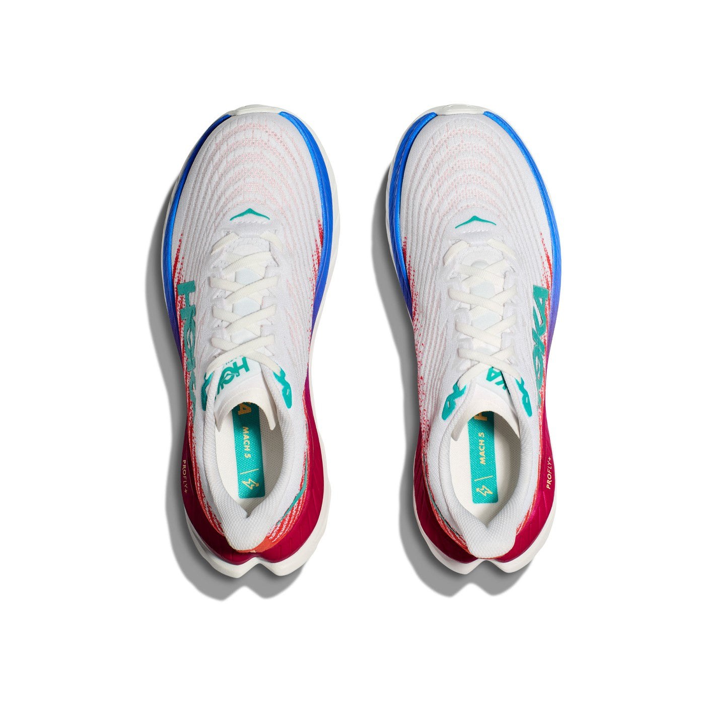 Hoka Mach 5 Running Shoe ¨C Men's