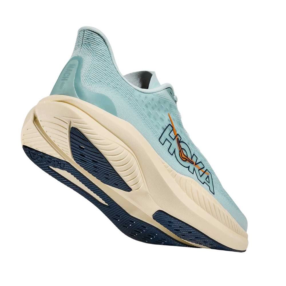 Hoka Mach 6 Running Shoe ¨C Men's