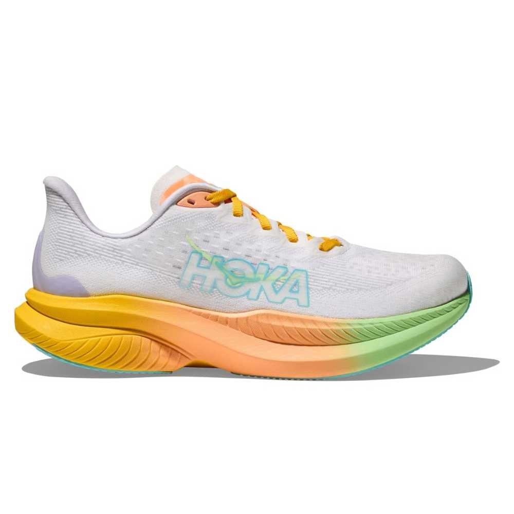 Hoka Mach 6 Running Shoe ¨C Men's