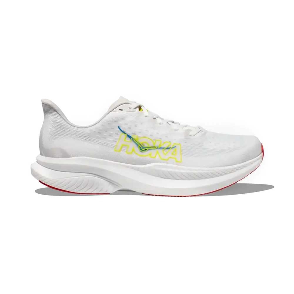 Hoka Mach 6 Running Shoe ¨C Men's