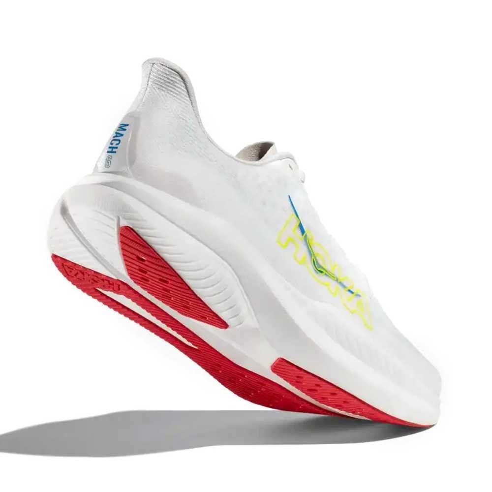 Hoka Mach 6 Running Shoe ¨C Men's