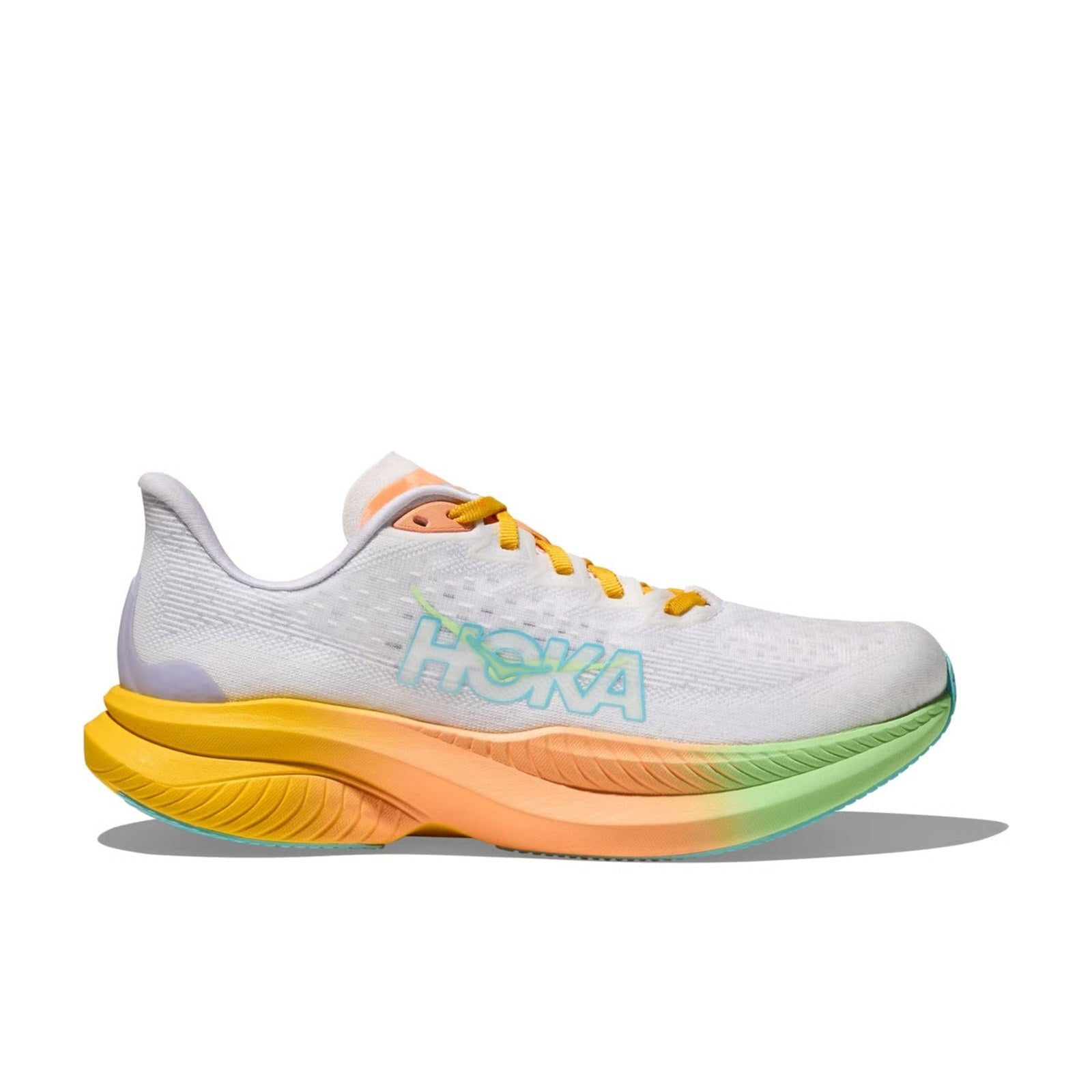 Hoka Mach 6 Running Shoe - Women's