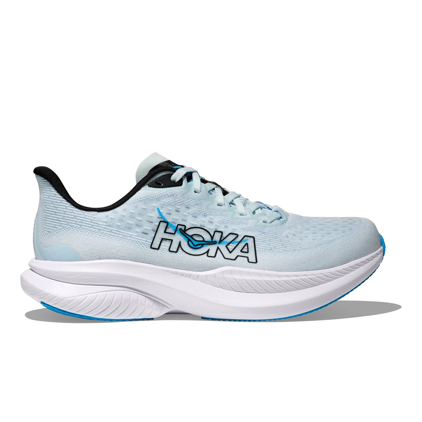 Hoka Mach 6 Running Shoe - Women's