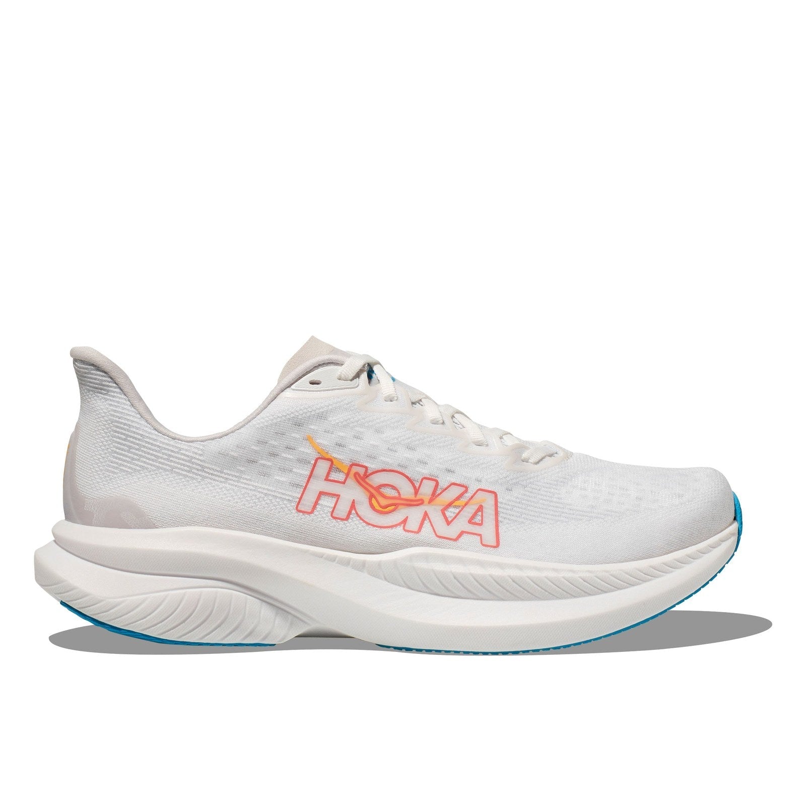 Hoka Mach 6 Running Shoe - Women's