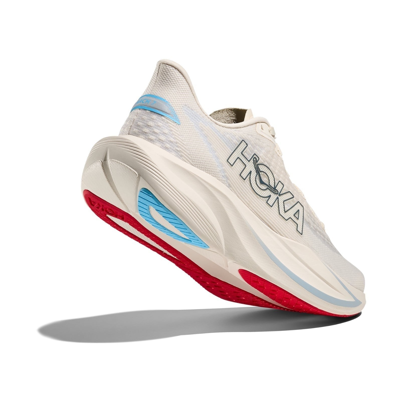 Hoka Mach 7 Running Shoe ¨C Women's