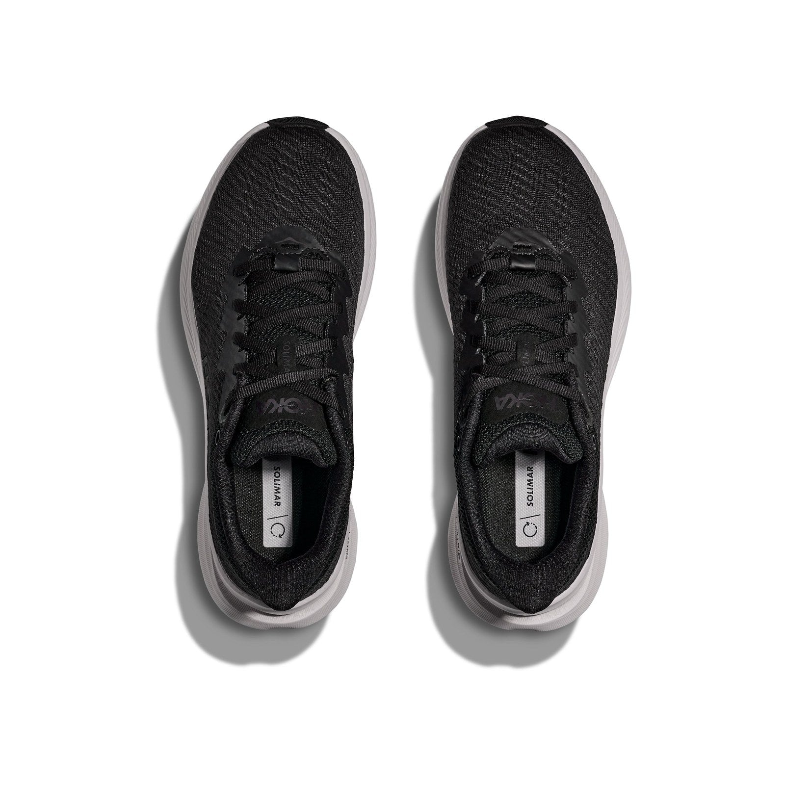 Hoka Solimar Running Shoe ¨C Women's