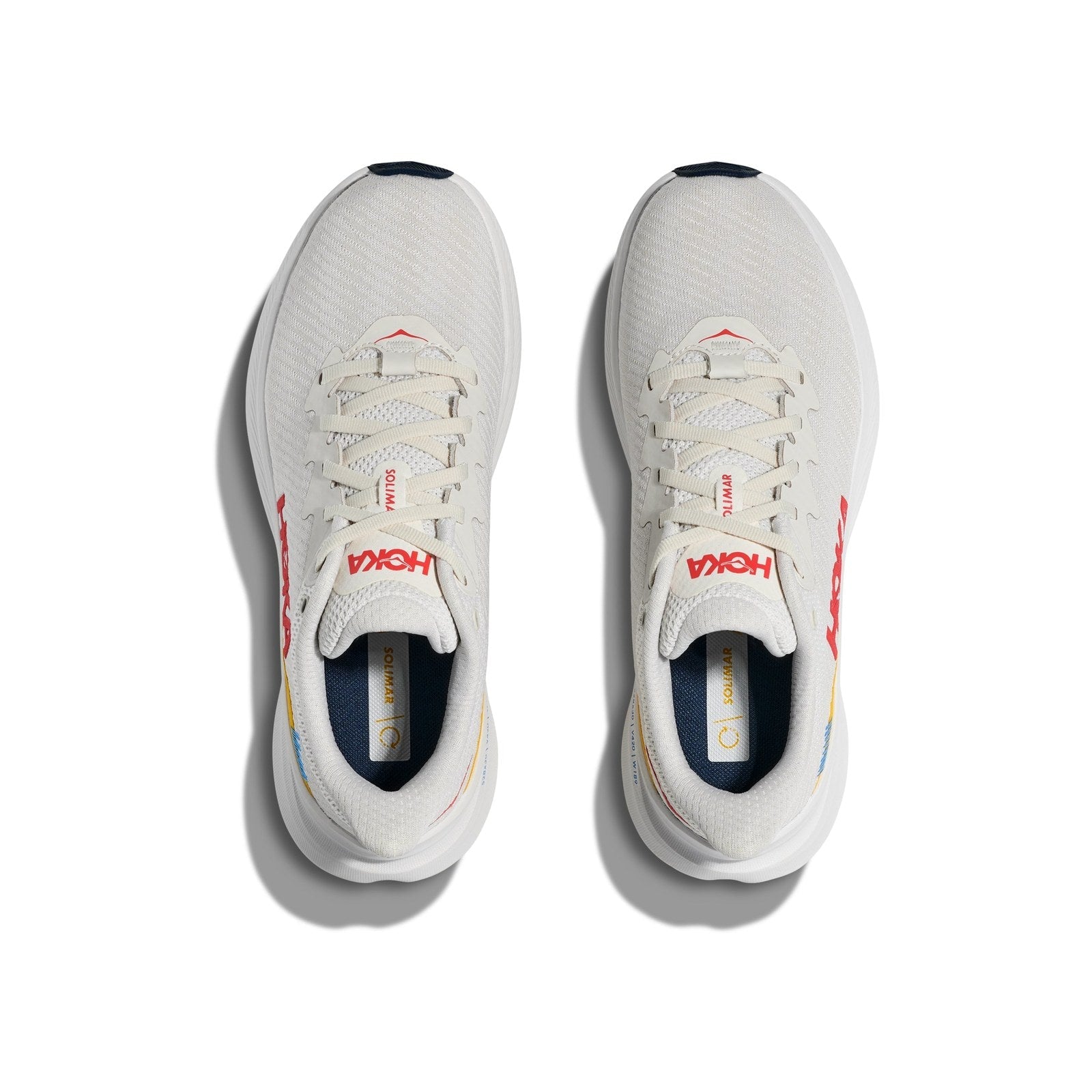 Hoka Solimar Running Shoe ¨C Women's