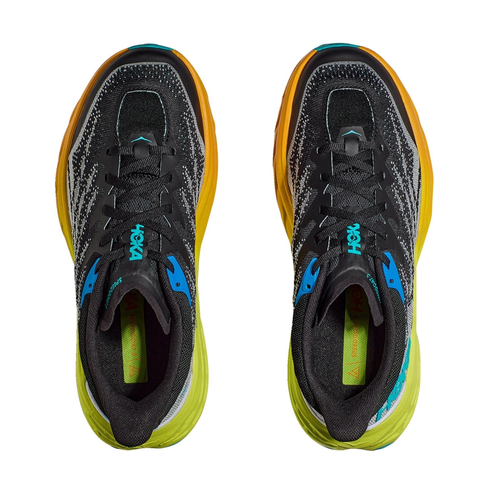 Hoka Speedgoat 5 Running Shoe ¨C Men's