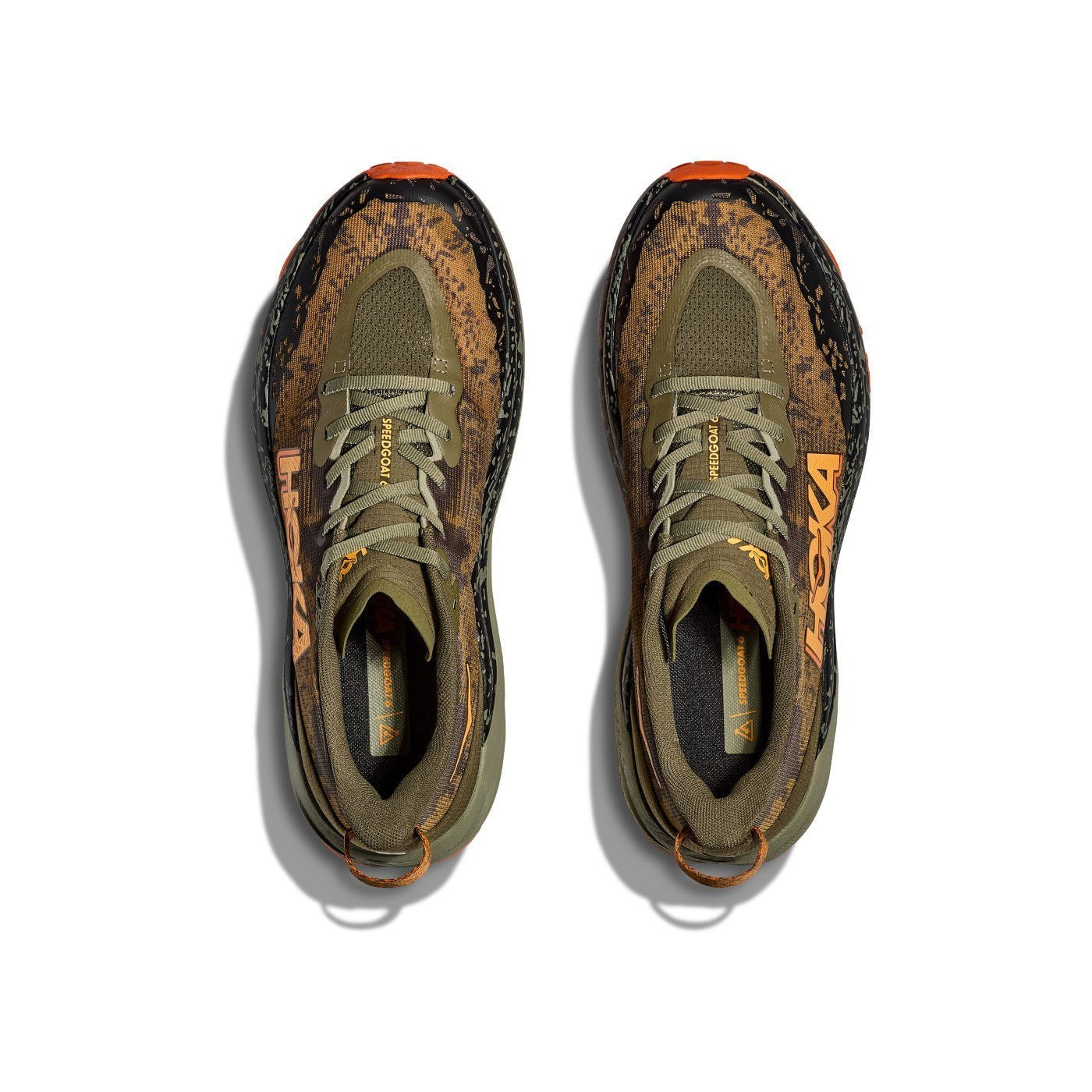 Hoka Speedgoat 6 Running Shoe ¨C Men's
