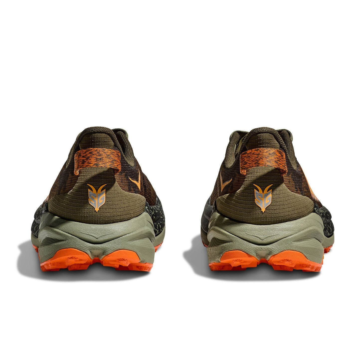 Hoka Speedgoat 6 Running Shoe ¨C Men's