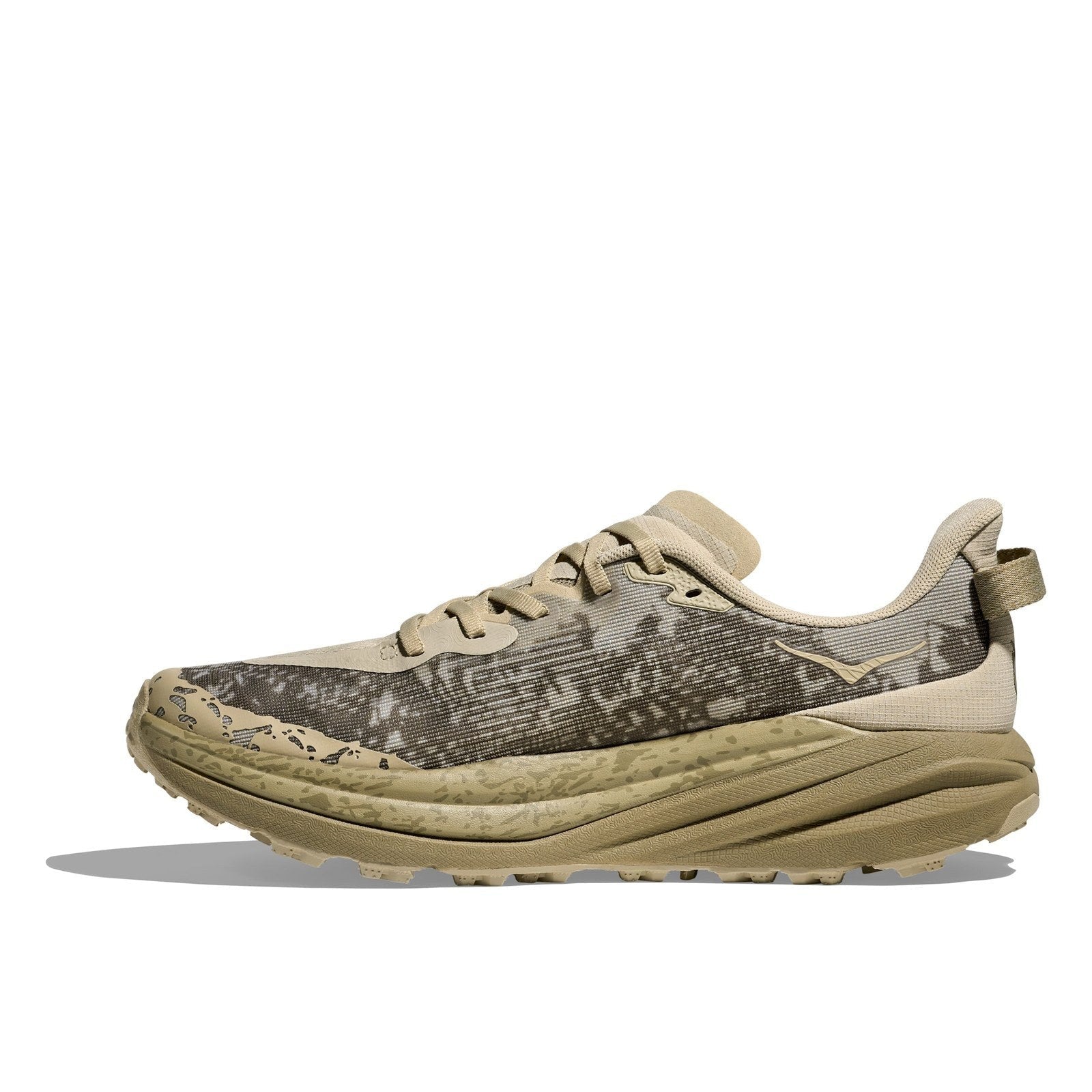 Hoka Speedgoat 6 Running Shoe ¨C Men's