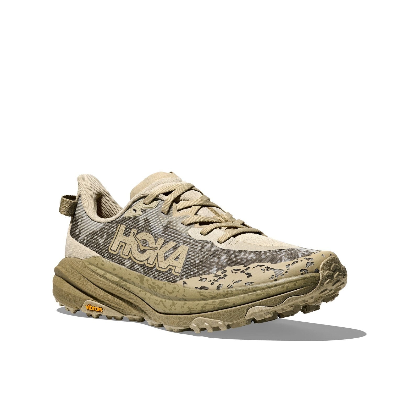 Hoka Speedgoat 6 Running Shoe ¨C Men's