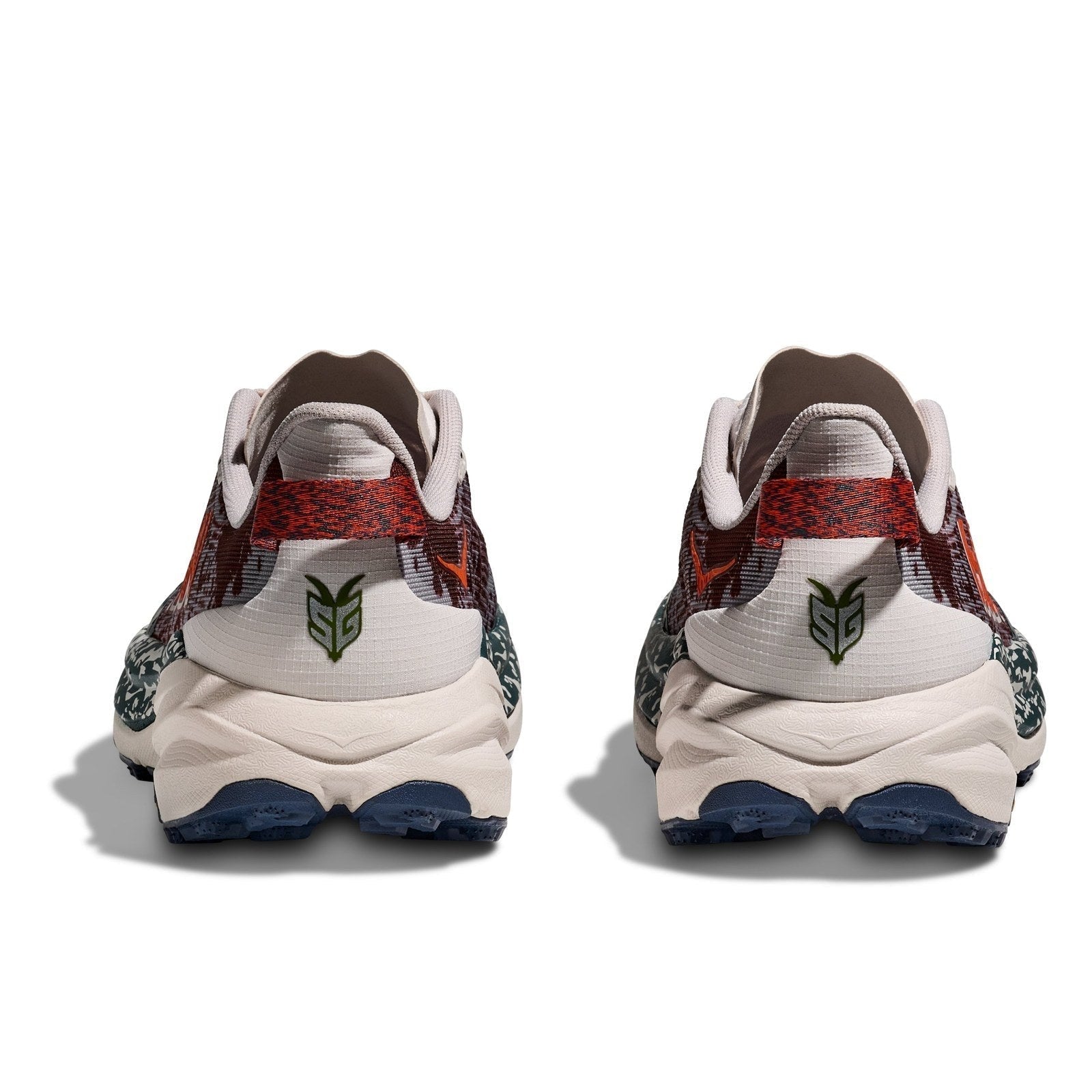 Hoka Speedgoat 6 Running Shoe ¨C Men's