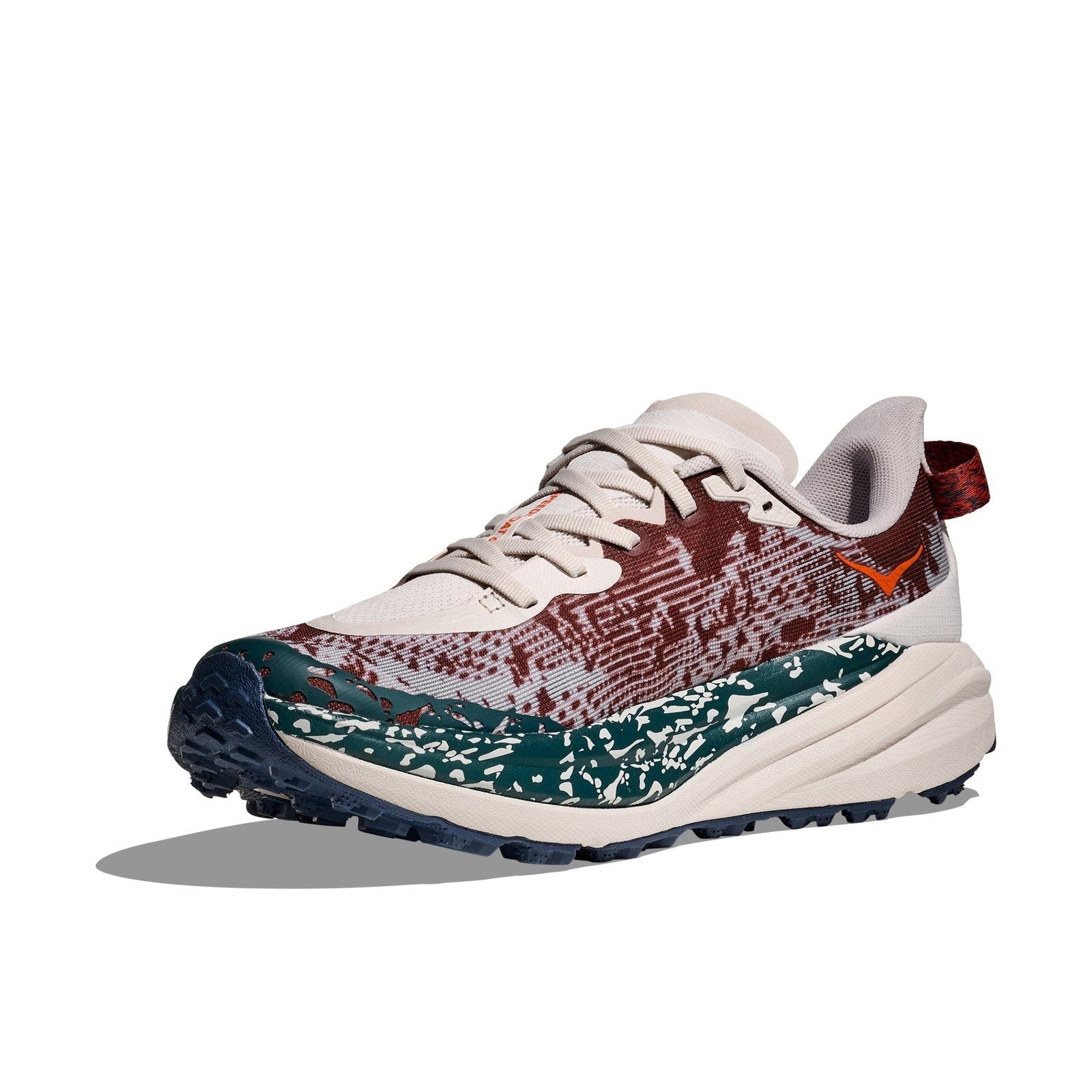Hoka Speedgoat 6 Running Shoe ¨C Men's