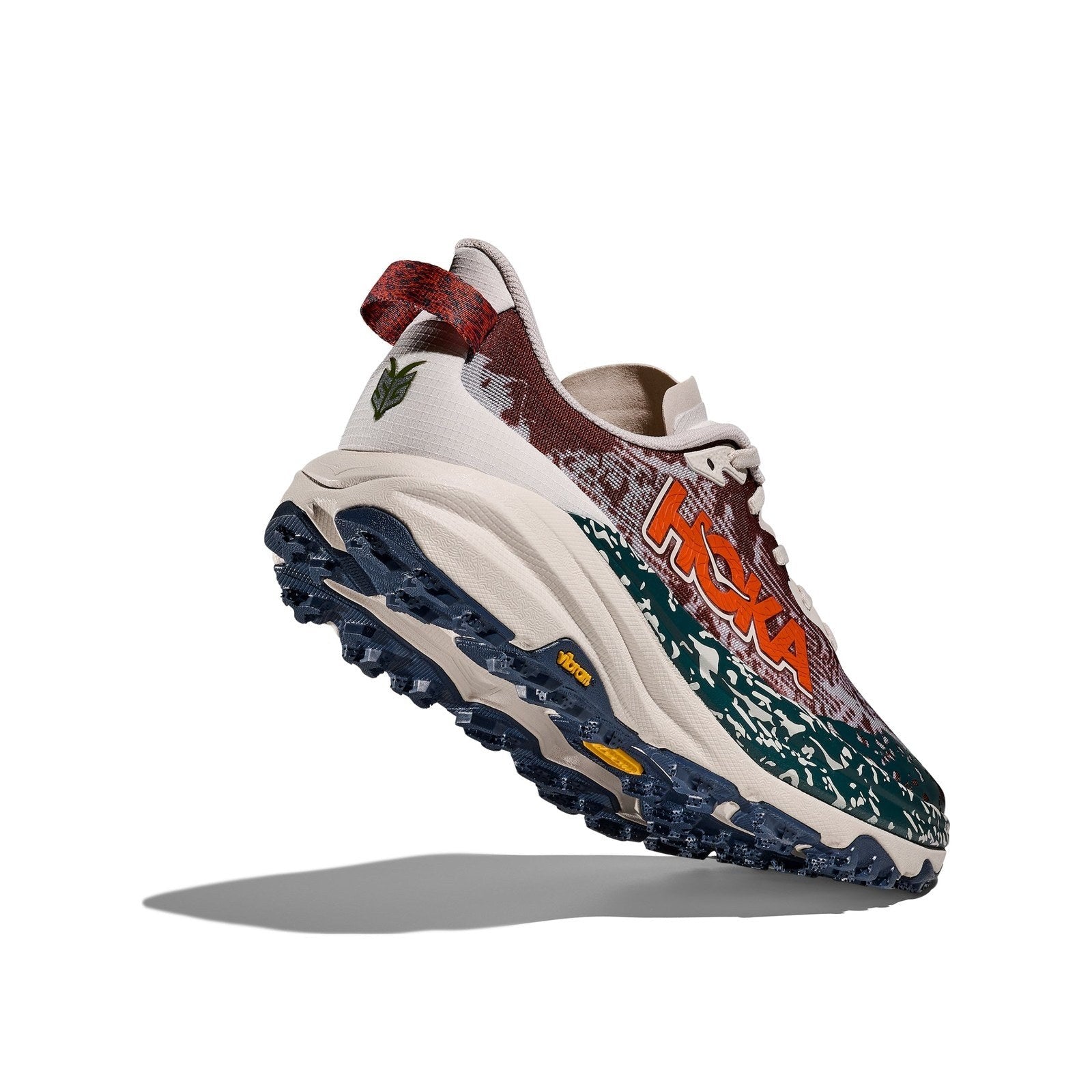 Hoka Speedgoat 6 Running Shoe ¨C Men's
