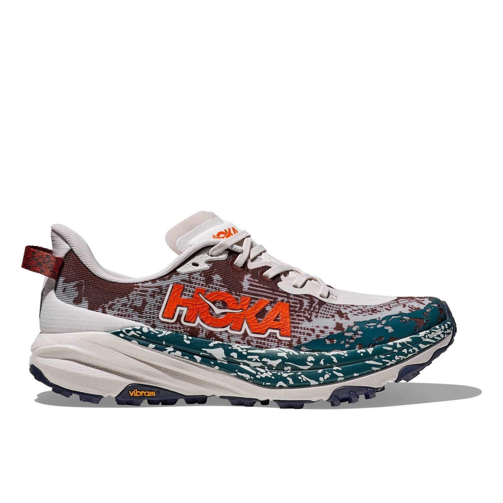 Hoka Speedgoat 6 Running Shoe ¨C Men's