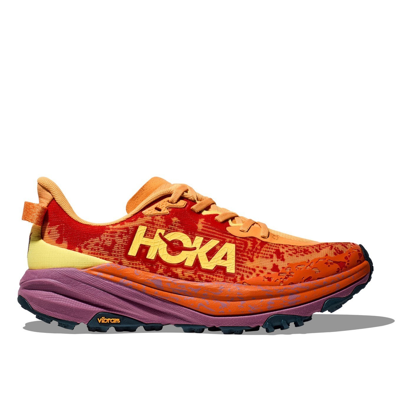 Hoka Speedgoat 6 Running Shoe ¨C Men's