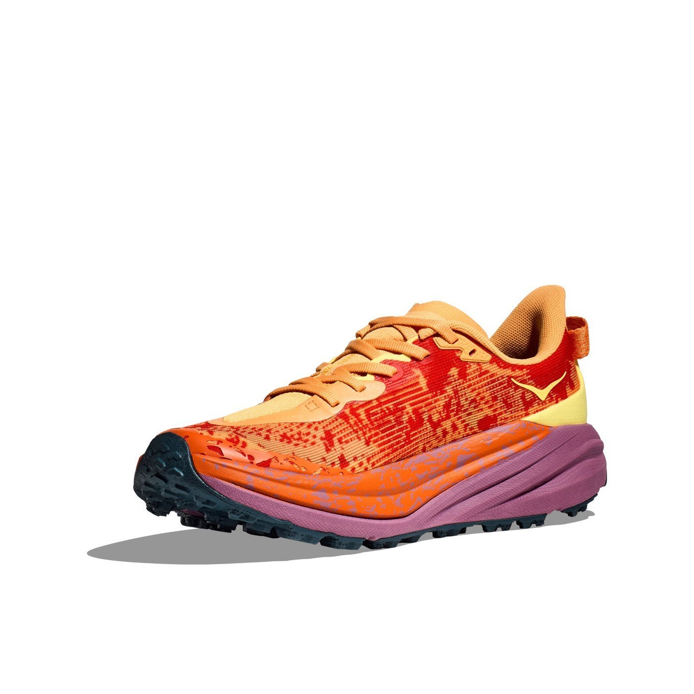 Hoka Speedgoat 6 Running Shoe ¨C Men's