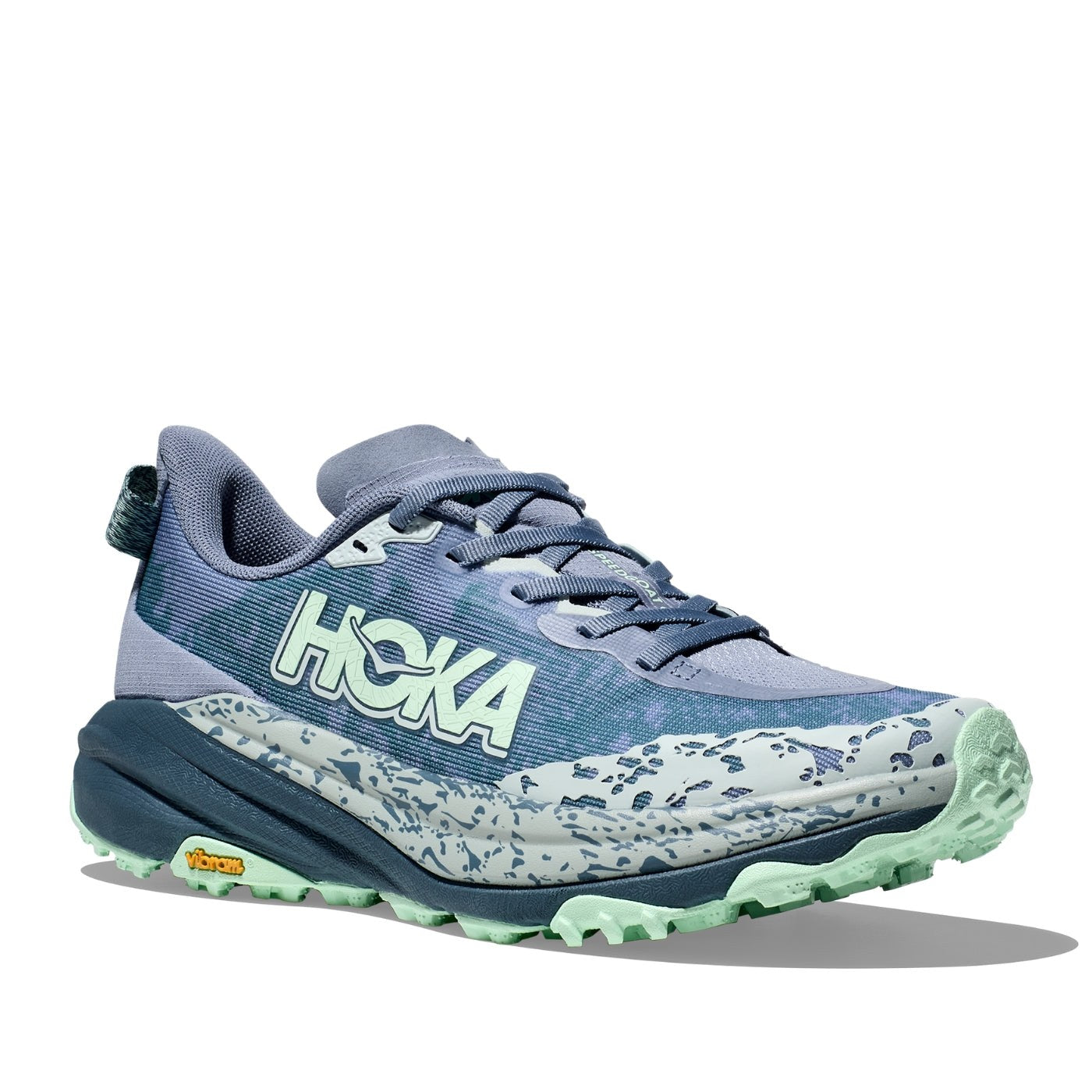 Hoka Speedgoat 6 Running Shoe ¨C Women's