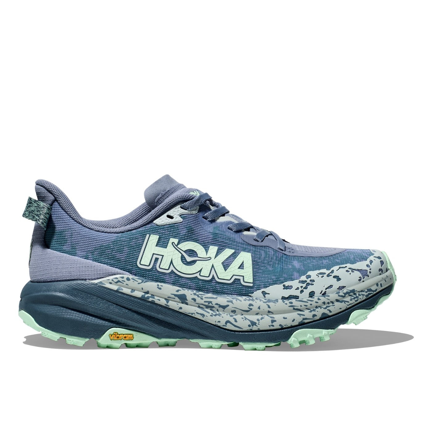 Hoka Speedgoat 6 Running Shoe ¨C Women's