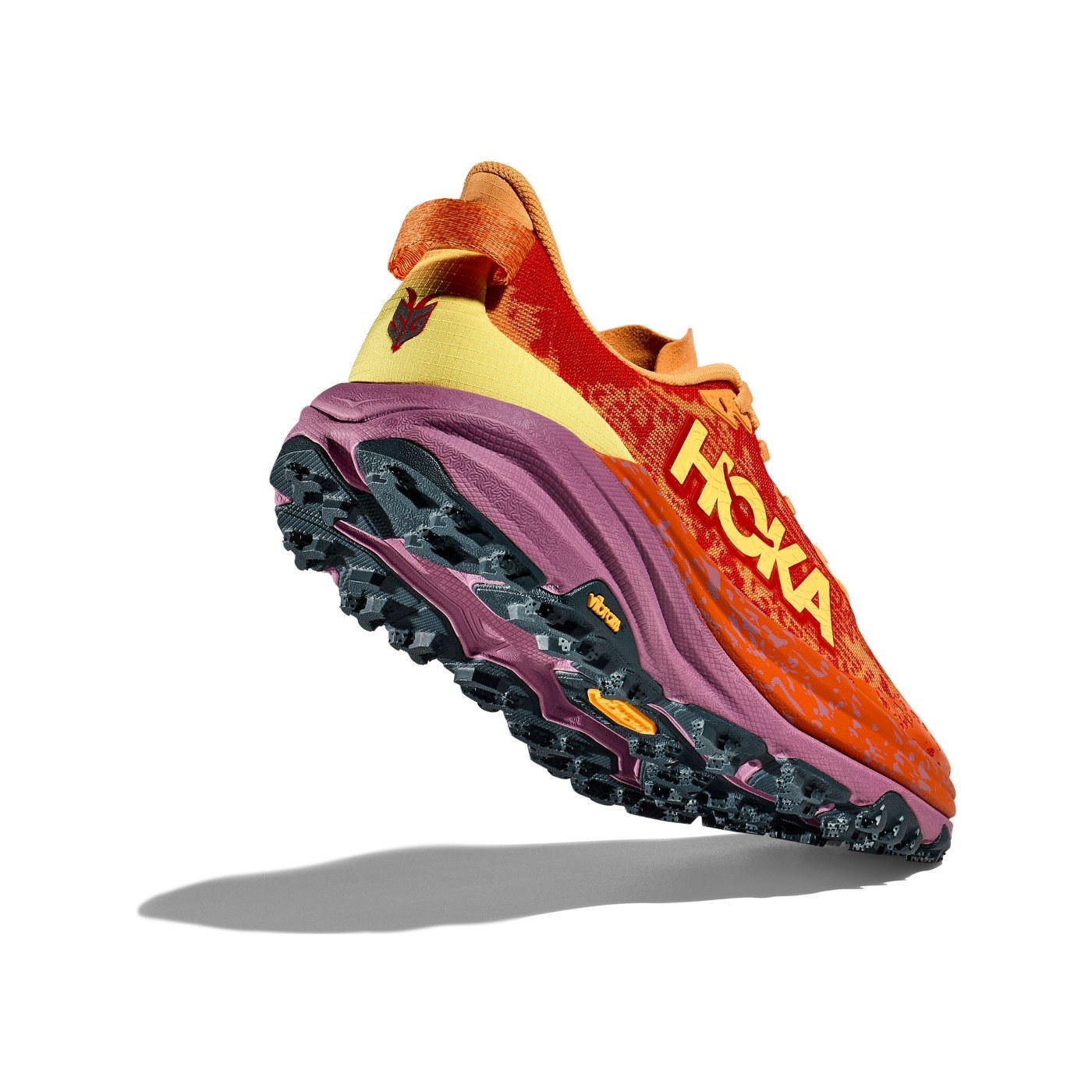 Hoka Speedgoat 6 Running Shoe ¨C Women's