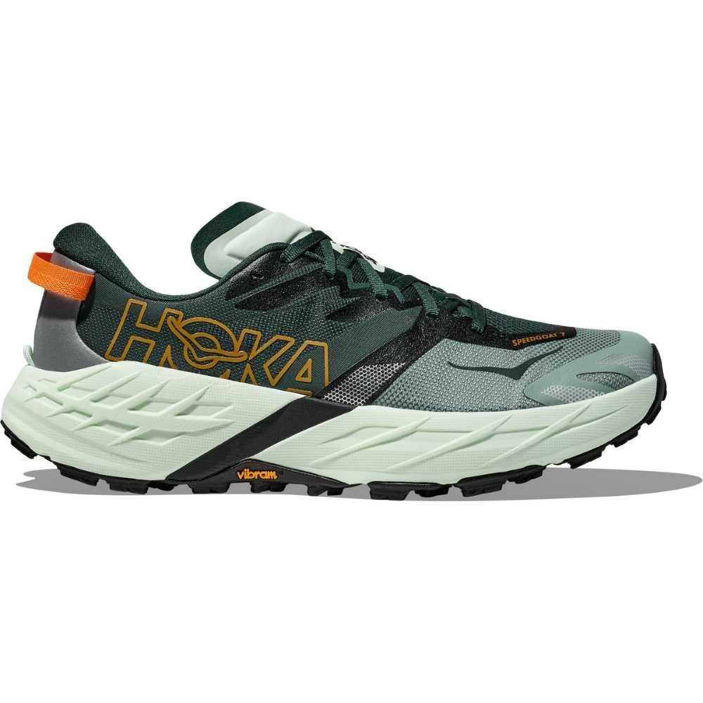 Hoka Speedgoat 7 Running Shoe ¨C Men's