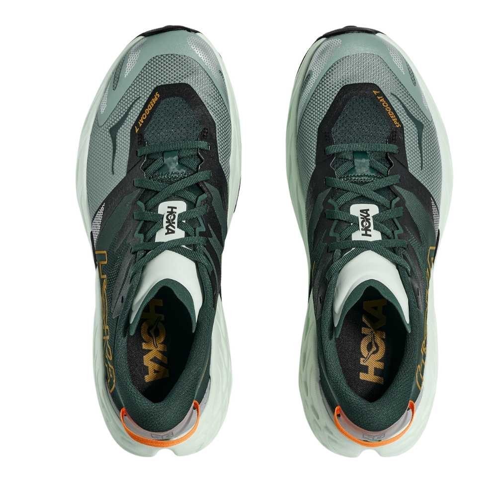 Hoka Speedgoat 7 Running Shoe ¨C Men's